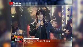 Marianne Rosenberg - Hit-Medley (Musik Video HD)