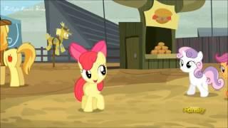 “Appleoosa’s Most Wanted” | MLP:FIM -SEASON 5-