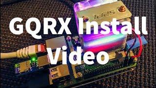 How To Install GQRX Software On A Raspberry Pi For RTL-SDR Dongles And More