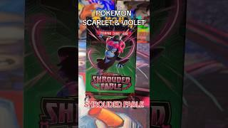 #pokemon #pokemoncards #pokemonopening #opening #scarletviolet   #ccgpl #kartykolekcjonerskie