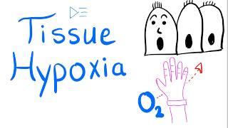 Tissue Hypoxia - Respiratory Physiology & Pathology - Pulmonary Medicine