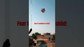 kite flying patang bazi #kiteflying #basantfestival #bigkite