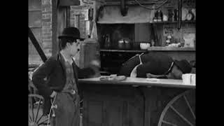 Old movie comedy black and white video