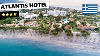 Atlantis Hotel ⭐️⭐️⭐️⭐️ - Kos (Griechenland)