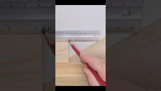 Tips and tricks for working with wood from a professional carpenter.