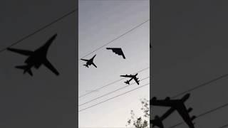 B-2 Stealth Bomber ( America's Invisible War Machine Explained )