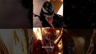 Venom vs Carnage(HD)|#shorts#edit#marvel#mcu#venom#carnage