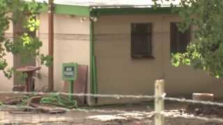 Flooding in Colorado!  Footage of aftermath at a trailer park in Longmont, Colorado!