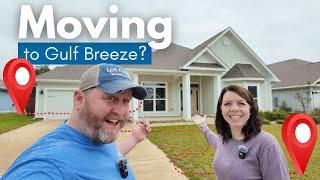 Exclusive Neighborhood Tour in Gulf Breeze Florida: Top Places to Call Home