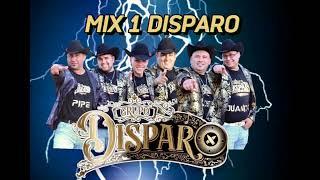 Grupo disparo Mix 2024