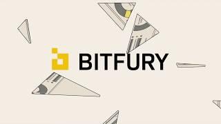 Crystal - Comprehensive Public Blockchain Analytics by Bitfury