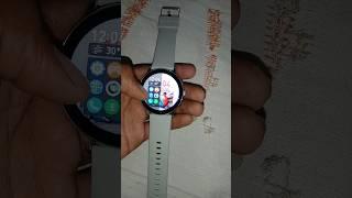 Fire bolt new trick  #new #fireboltt #smart #bigupdate  #watch #unboxing