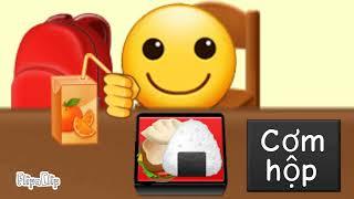 Thử chỉ dùng Emoji  # P1 # Emoji Animation Meme