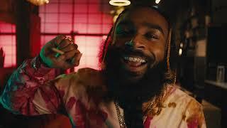 Zombie  Juice - "VMA's" feat. Smoke DZA (Official Music Video)