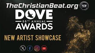 New Artists Shine At 55th Annual GMA Dove Awards Showcase