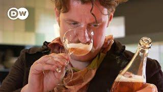 Why Fruit Wine Is The Best Wine You Can Drink! | Gourmet Wine Made From Fruits | DW Food