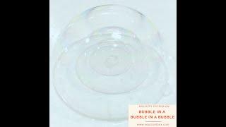 Squizzel Box - Bubble in a bubbe
