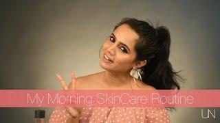 My Morning SkinCare Routine | Urmila | Marathi 2019