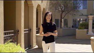 Video Tour with Realtor Mei Ling - 1883 Agnew Road, #252, Santa Clara 95054