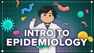 Intro to Epidemiology: Crash Course Public Health #6