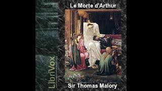 Le Morte d'Arthur - Vol. 1: Book I-V(2008 Librivox audiobook)Public Domain Media