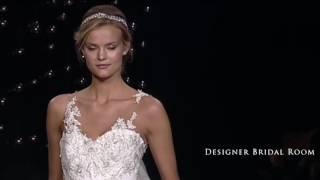 Atelier Pronovias 2017 Bridal Collection - The Royal Princess Bride