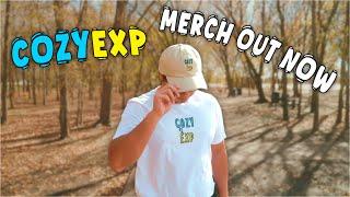 Discover the Perfect Blend of Cozy & Chic | CozyEXP Merch