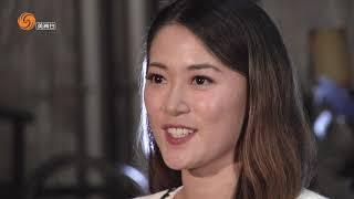 凤凰卫视美洲台《求学梦》栏目2020年精彩幕后花絮集锦