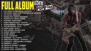 Full Album Pop Punk Cover DRtriplex Vol.2