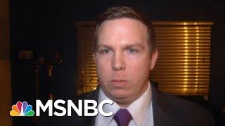 AP Report Corroborates Some Atlantic Stories Of Trump Deriding Veterans, Military Service | MSNBC