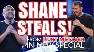 Shane Gillis STEALS From Kurt Metzger? Gas Digital Stand Up Special Jimmy Dore Bud Light Partnership