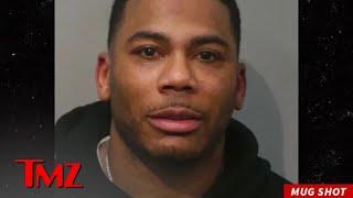 Nelly Arrested For Ecstasy Possession | TMZ TV