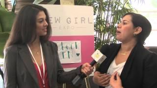 IdeateTV explores the New Girl Expo Summer 2015