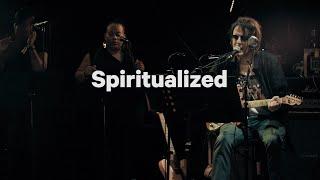 SPIRITUALIZED | NOX ORAE 2019 | Full Live performance HD