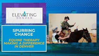 Elevating Denver: Spurring Change