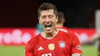 Robert Lewandowski ● All Goals & Highlights 2019/20