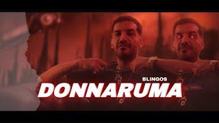 Blingos - Donnarumma (Clip Officiel)