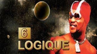 Koffi Olomide - Logique - (Clip Officiel)