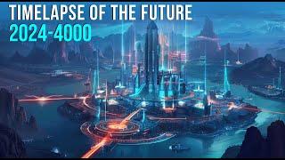 From Today To The Year 4000: Let's Dive Into The Future!