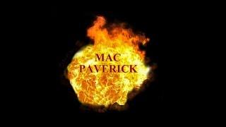 Kanal Trailer von MAC PAVERICK / My Channel Trailer