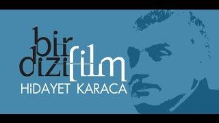Gazeteci Hidayet Karaca'nın 'Bir Dizi Film' Kitabı Tanıtım Filmi | Hidayet Karaca