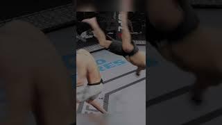 Best UFC 2 Knockout Animation 