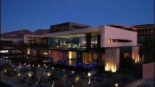 $34M LUXURY ESTATE TOUR - Henderson, Las Vegas - VM001 by Blue Heron