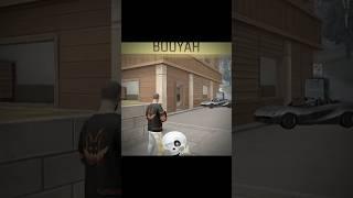  Last zone in BR RANK PUSH my teammate revive & BOOYAH #shorts #trendingshorts #viral