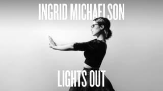 Ingrid Michaelson - Open Hands (feat. Trent Dabbs)