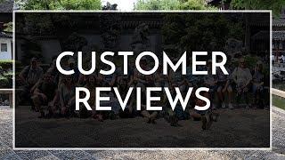 Customer Reviews: See China with Wendy Wu Tours