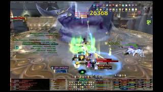 Summit vs Al'Akir 25man