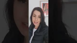 Alena Farrugia - Video Testimonial For Christina Haftman