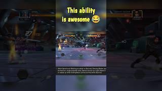 Did You Know This? - MCOC