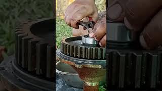 bearing fiting